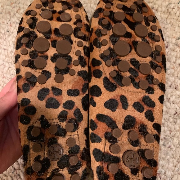 Tory Burch Loafers - Picture 4 of 6